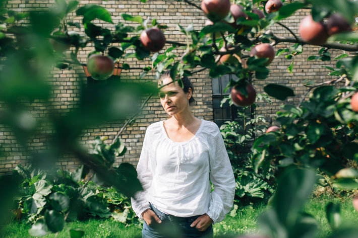 Lebenswege Halle - Mandy Rupprecht